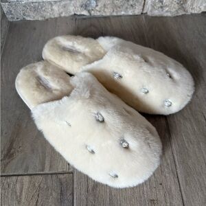 Victoria’s Secret Slippers